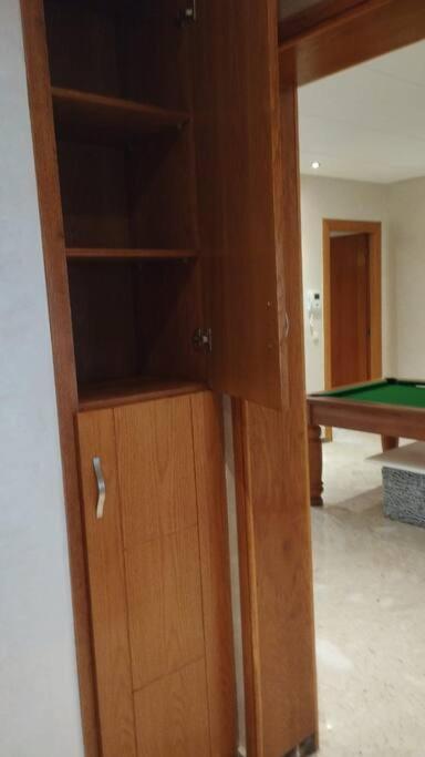 Appartement De Luxe A Peninsula Касабланка Экстерьер фото